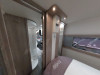 New Swift Challenger 560 2026 touring caravan Image