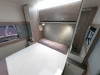 New Swift Challenger 560 2026 touring caravan Image