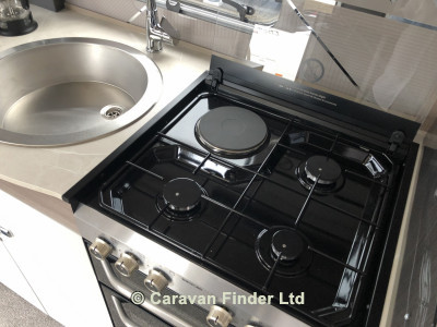 Swift Conqueror 580 Grande 2026 (Trade) image coming soon