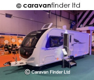 Swift Conqueror 580 2026 caravan