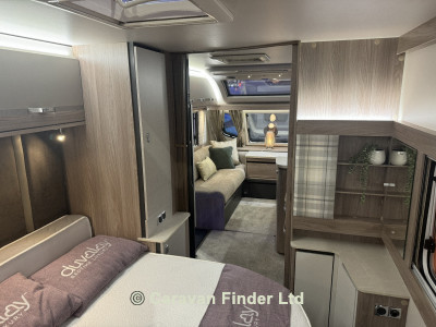 Swift Conqueror 580 2026 (Trade) image coming soon