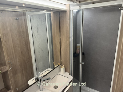 Swift Conqueror 580 2026 (Trade) image coming soon