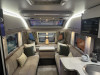 New Swift Conqueror 580 2026 touring caravan Image