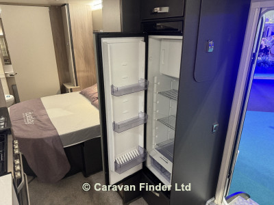 Swift Conqueror 580 2026 (Trade) image coming soon