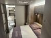 New Swift Conqueror 580 2026 touring caravan Image