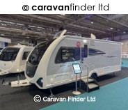 Swift Challenger 580 Grande 2026 caravan