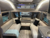 New Swift Challenger 580 Grande 2026 touring caravan Image