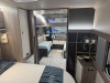 New Swift Challenger 580 Grande 2026 touring caravan Image