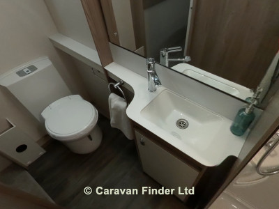 Swift Challenger 580 2026 (Trade) image coming soon