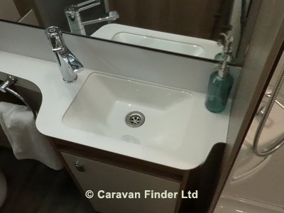 Swift Challenger 580 2026 (Trade) image coming soon