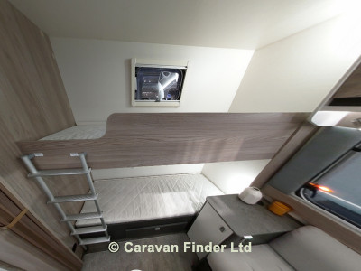 Swift Challenger 590 2026 (Trade) image coming soon