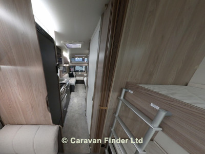 Swift Challenger 590 2026 (Trade) image coming soon