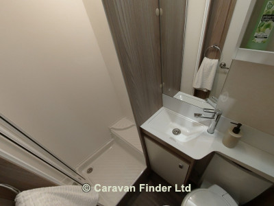 Swift Challenger 590 2026 (Trade) image coming soon