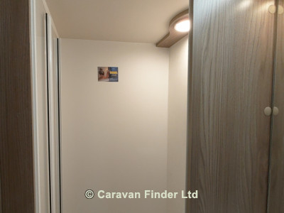 Swift Challenger 590 2026 (Trade) image coming soon