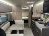 New Swift Challenger 630 Grande 2026 touring caravan Image