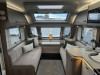 New Swift Conqueror 645 Grande 2026 touring caravan Image