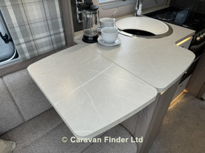 Swift Conqueror 645 Grande 2026 (Trade) image coming soon