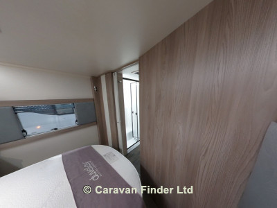 Swift Challenger 650 Grande 2026 (Trade) image coming soon