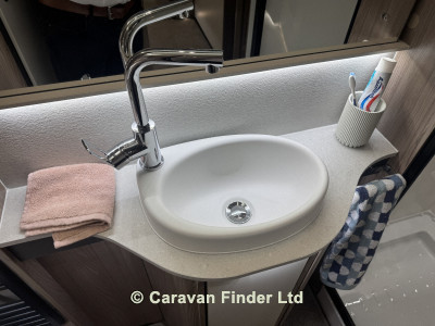 Swift Conqueror 480 2026 (Trade) image coming soon