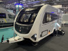 New Swift Conqueror 480 2026 touring caravan Image