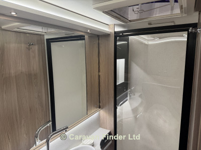 Swift Conqueror Grande 580 2026 (Trade) image coming soon