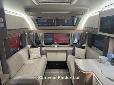 Swift Conqueror Grande 580 2026 (Trade) image coming soon