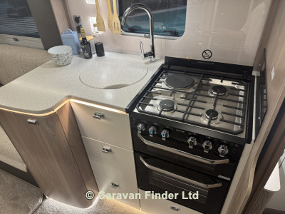 Swift Conqueror Grande 580 2026 (Trade) image coming soon