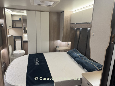 Swift Conqueror Grande 580 2026 (Trade) image coming soon