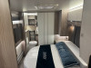New Swift Conqueror 580 2026 touring caravan Image