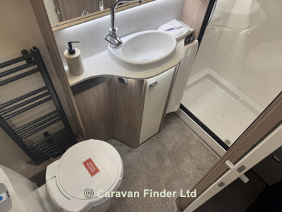 Swift Conqueror 580 2026 (Trade) image coming soon