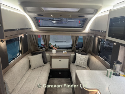 Swift Conqueror 580 2026 (Trade) image coming soon