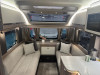 New Swift Conqueror 580 2026 touring caravan Image