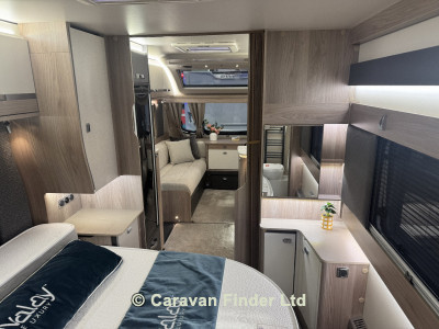 Swift Conqueror 580 2026 (Trade) image coming soon