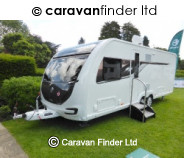 Swift Conqueror 645 2026 caravan