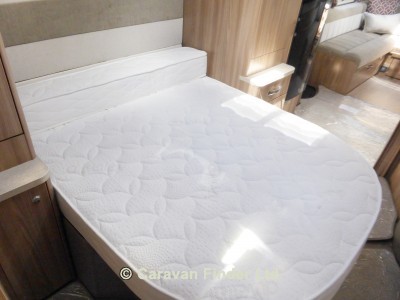 Swift Conqueror 645 2026 (Trade) image coming soon