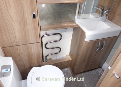 Swift Conqueror 645 2026 (Trade) image coming soon