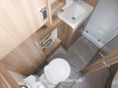 Swift Conqueror 645 2026 (Trade) image coming soon