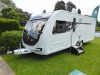 New Swift Conqueror 645 2026 touring caravan Image