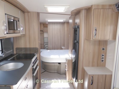 Swift Conqueror 645 2026 (Trade) image coming soon