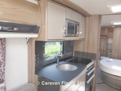 Swift Conqueror 645 2026 (Trade) image coming soon