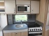 New Swift Conqueror 645 2026 touring caravan Image