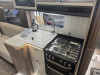 New Swift Conqueror Grande 645 2026 touring caravan Image