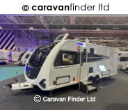 Swift Conqueror 645 2026 caravan
