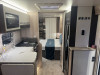 New Swift Conqueror 645 2026 touring caravan Image