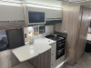 New Swift Conqueror Grande 650 L 2026 touring caravan Image
