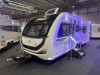 New Swift Elegance Grande 845 2026 touring caravan Image