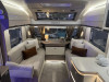 New Swift Elegance Grande 845 2026 touring caravan Image