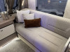 New Swift Elegance Grande 845 2026 touring caravan Image