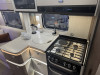 New Swift Elegance Grande 845 2026 touring caravan Image