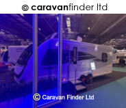 Swift Elegance Grande 850-FREE £2500 Accessory Voucher! 2026 caravan